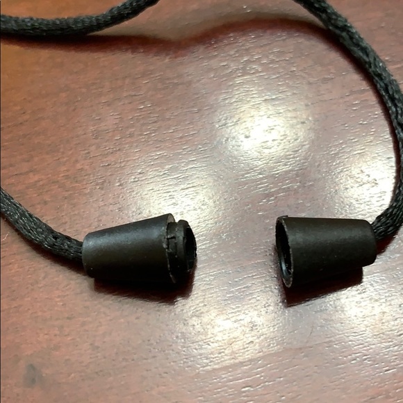 Baby Ring Silicone Teether Necklace - Picture 3 of 3